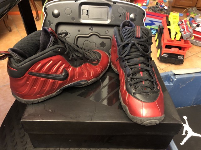 grade school foamposites on sale