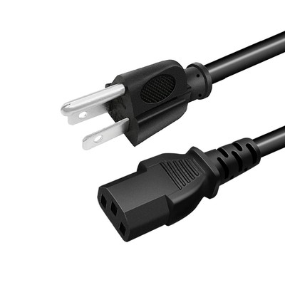 3 Prong Power Cord Replacement for Sole Fitness E20 E25 E35 E55 E95 E98 Sole ...