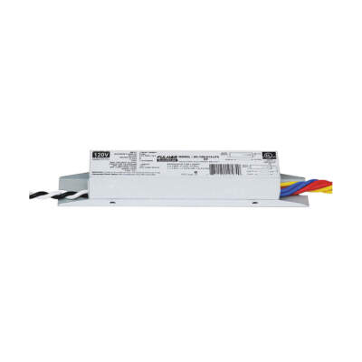 FULHAM SC-120-213-LT5 Fluorescent Ballast,Electronic,Rapid,30W 35JE77