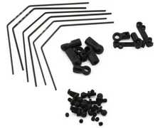 HPI Sport 3 Sway Bars Set [HPI160098]