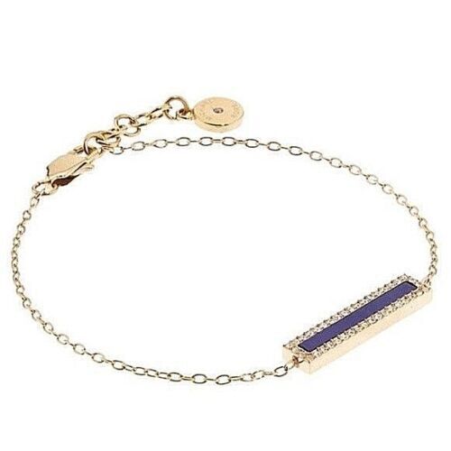 Michael Kors Ladies Jaryn Two-tone Stainless Steel 40mm  display picture 3
