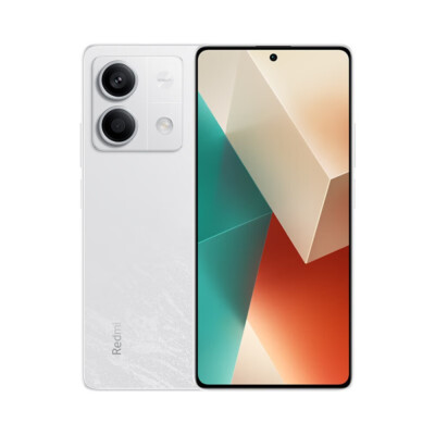 Xiaomi Redmi Note 13 5G Smartphone NFC | Dimensity 6080 | 108MP