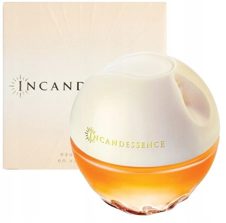 AVON Set Incandessence Eau de Parfum Feminino 2x1,7 fl.oz - Imagem 2 de 3