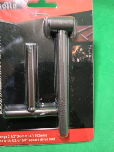 Motorcycle Scooter Valve Tappet Engine Valve Screw Repair Wrench, Adjusting - Picture 5 of 10