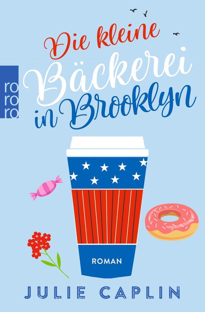 Thumbnail - Die Kleine Bäckerei In Brooklyn | Julie Caplin | 2019 | Deutsch