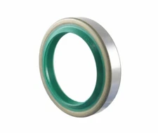 EAI Metric Oil Shaft Seal 45x62x10/12mm Dust Grease TB Double lip w/ Spring