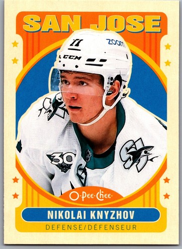 21-22 O-PEE-CHEE RETRO #326 - 650 - PICK FROM LIST - FREE COMBINED SHIPPING - Picture 5 of 148