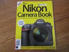 The Nikon Camera Book