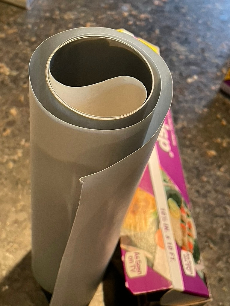 4 Boxes MICROCRISP Microwave Crisping Browning Wrap Pate AS SEEN ON TV