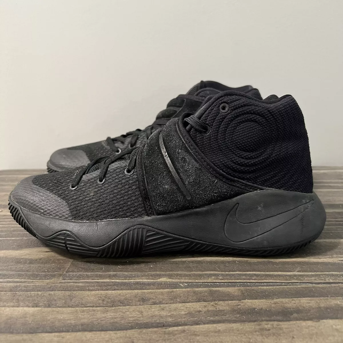 Kyrie irving shoes sales mens size 8