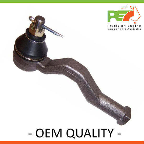 2x Brand New *OEM QUALITY* Steering Tie Rod Ends For KIA K2700 TU 2.7L eBay