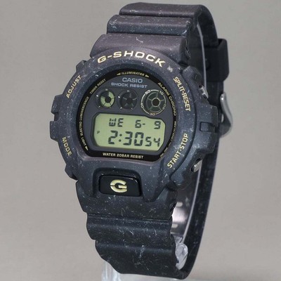 CASIO G-SHOCK DW-6900WS-1JF Digital Watch [Mixed color resin