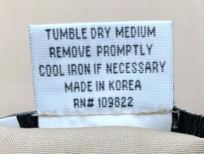 Natural Uniforms Short Sleeve V-Neck Scrub Top w/ 2 Pockets Unisex Size M Khaki - Image 4 of 4