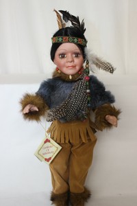 ebay collectible dolls