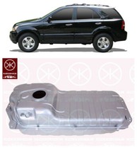 NEW Fuel Tank - Petrol / Diesel - fits Kia Sorento (JC) 2002- 31110-3E700