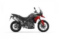 2022 Triumph TIGER 850 SPORT Other