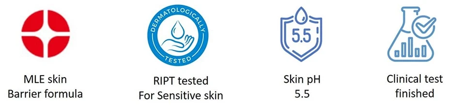 (USA SELLER) ATOPALM Intense Moisturizing Cream For Dry & Sensitive Skin 3.4oz  - Image 4 of 4