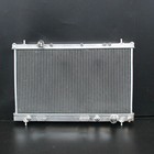 Aluminum Radiator For 2000 2001 Plymouth Neon / 2000-2004 Dodge Neon 2 ...