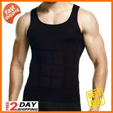 FAJAS PARA HOMBRES.FAJA REDUCTORA DE,HOMBRE/ MEN BODY SHAPER/ ABDOMEN CONTROL US