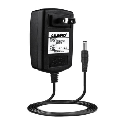 26.5V AC Adapter Charger For Oraimo OSV-102 Cordless Stick Vacuum Power Supply