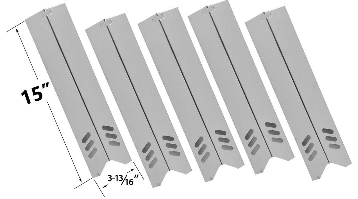 DYNA-GLO DGB494SPB,DGB495SDP,DGB515SDP, DGF510SBP,DGF510SSP (5-PK) Heat  Shield | eBay