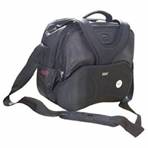 Reebok NXT laptop messenger bag with Speakers shoulder bag school bag