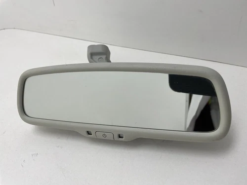 2015 Fiat 500L Interior Mirror OEM REAR MIRROR USED