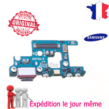 🇫🇷 ORIGINAL OEM CONNECTEUR DE CHARGE POUR SAMSUNG NOTE 10 PLUS ( SM-N975F )  ✅