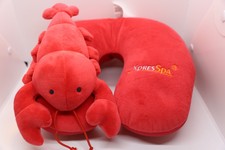 express spa neck pillow