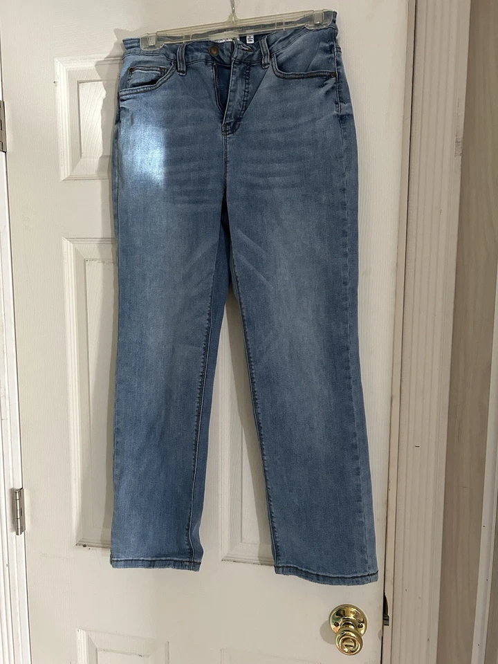 Jeans Gibson Latimer azules Foto 2 de 4