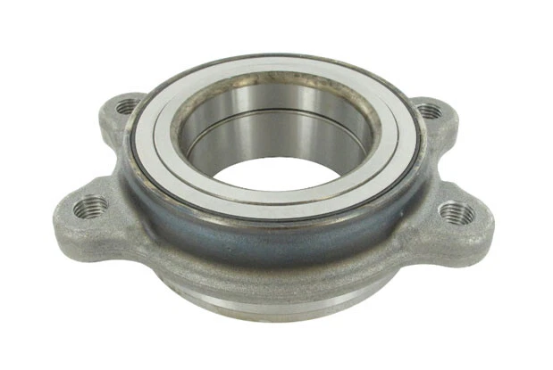 Cojinete de rueda y buje para Audi SQ5 PN# 2014-2017 BR930817 SKF Foto 2 de 2