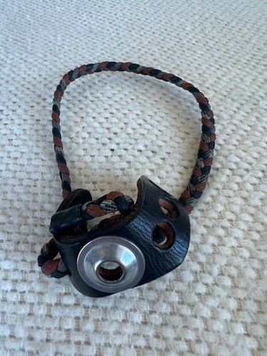 Braided Rope Archery Wrist Strap - Picture 1 of 4
