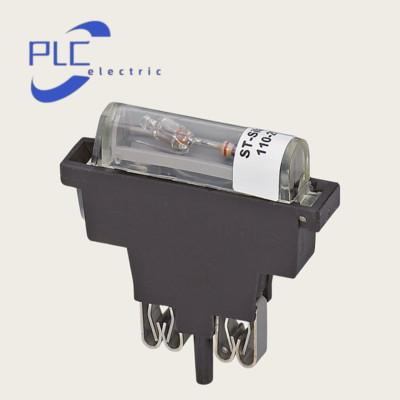 0920290 1PCS NEW Phoenix ST-SILA500 Fuse Plug Fast Delivery 500V 6.3A Black