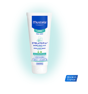 stelatopia emollient cream 200 ml