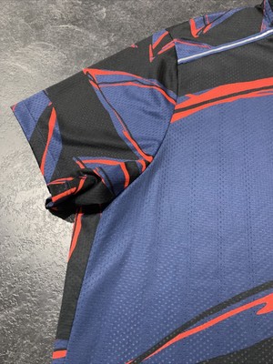 nike miler fiesta floral