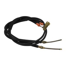 Seilzug Handbremse Feststellbremse für FORD Escort VAICO