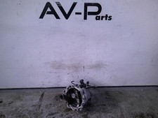 Original Audi VW Seat Skoda 1,2 Benzin Getriebe Schaltgetriebe LVC 138162km