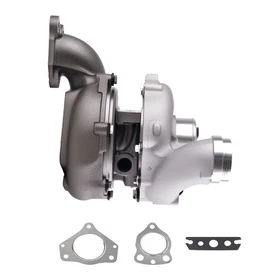 802774-0004 Turbolader for Mercedes Benz S350 CDi BlueTec 3.0L 2013-17 GTB2060VK