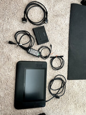 Wacom Cintiq 12WX