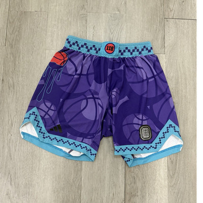 ￼ 2024 OTE jelly fam shorts ￼