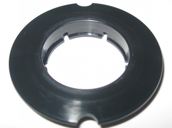 Bmw E30 E28 E24 E23 E36 Z1 Z3 Matte Teppich Schloss Klammer Lo. 51471919171 Neu-image