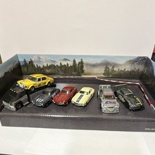 Hot Wheels Mercedes Lot Of 7 300sl 16 Amg Gt3 C-class Racer Sel 6.8 W Display Hot Wheels Mercedes Lot Of 7 300sl 16 Amg Gt3 C-class Racer Sel 6.8 W Display