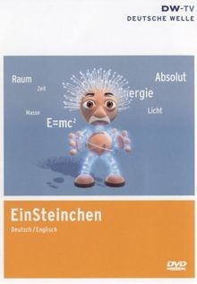 Einsteinchen von Komplett-Media GmbH | DVD | Zustand sehr gut
