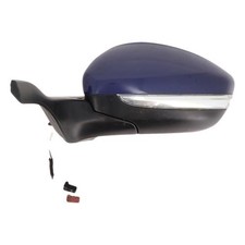 Retroviseur gauche (ou coque) Peugeot 208