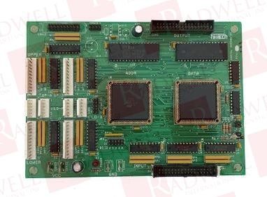 HITECH ELECTRONICS CORP 200352-01 / 20035201 (USED)