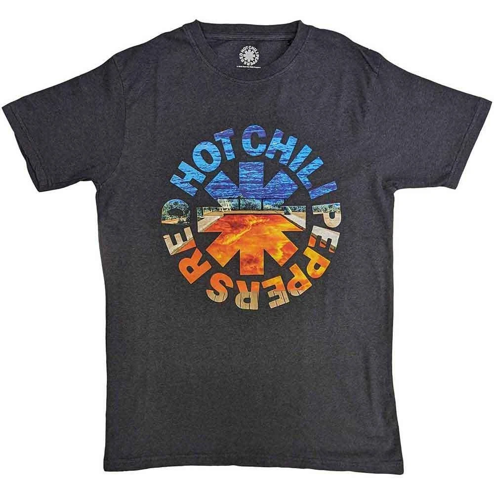Californication T Shirt for sale - eBay