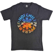 Red Hot Chili Peppers - Californication Asterisk T-Shirt