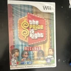 Ubisoft The Price Is Right: Decades - Nintendo Wii Family/Trivia Game