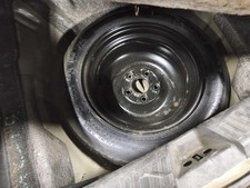 Used Spare Tire Wheel Fits 2007 Honda Accord 15x4 Steel Compact Spare Spare Tir Used Spare Tire Wheel Fits 2007 Honda Accord 15x4 Steel Compact Spare Spare Tir