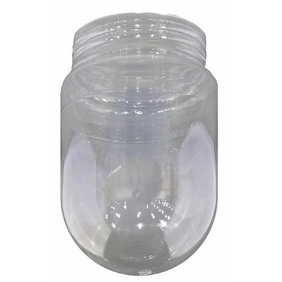 Appleton VPG-1CL Polycarbonate Globe 100W A21 Medium